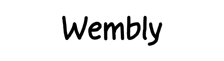 Anysome  Free Fonts Download