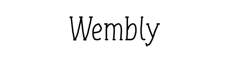 Tulisan Tangan 74  Free Fonts Download