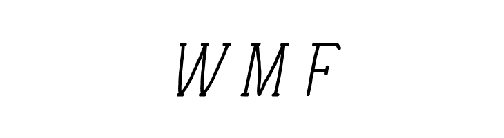 Tulisan Tangan 74 Italic  Free Fonts Download