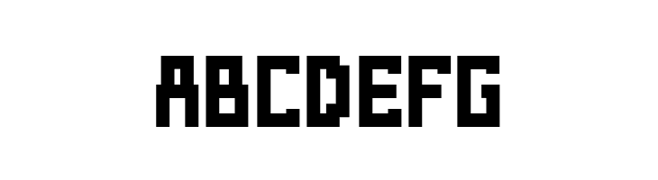 Templo Gordo  Free Fonts Download