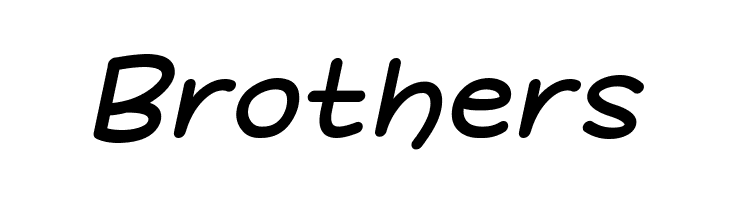 DeFonarts Italic  Free Fonts Download