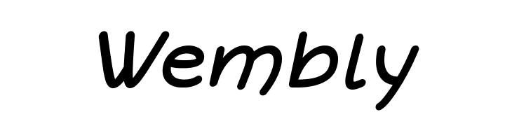 DeFonarts Italic  Free Fonts Download