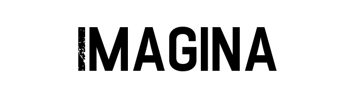 TWOFOLD uncomplete DeSigN  Free Fonts Download