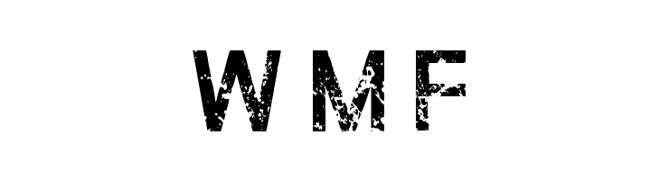 TWOFOLD uncomplete DeSigN  Free Fonts Download