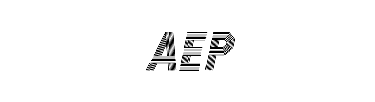 REMPONK Italic  Free Fonts Download