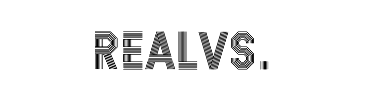 REMPONK  Free Fonts Download