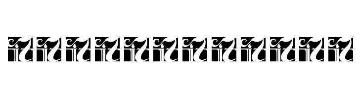 Theodista Decally  Free Fonts Download