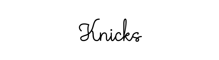 Theodista Decally  Free Fonts Download