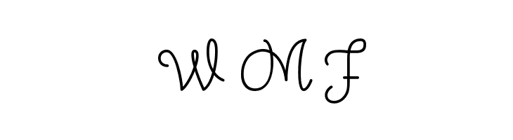 Theodista Decally  Free Fonts Download