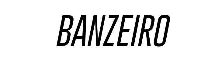 Gobold Thin Light Italic Italic  Free Fonts Download