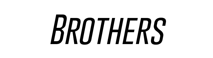 Gobold Thin Light Italic Italic  Free Fonts Download