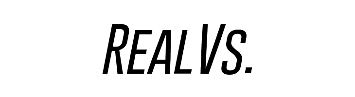 Gobold Thin Light Italic Italic  Free Fonts Download