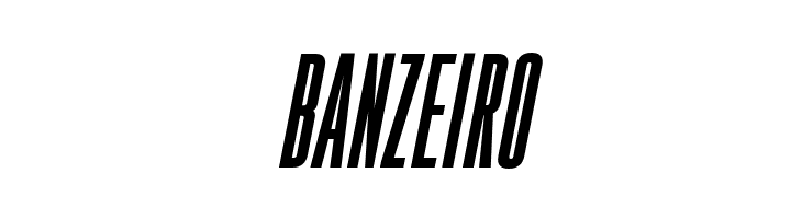 Gobold High Bold Italic Italic  Free Fonts Download