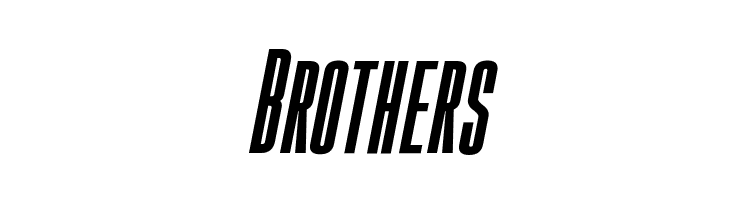 Gobold High Bold Italic Italic  Free Fonts Download