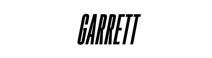 Gobold High Bold Italic Italic  Free Fonts Download