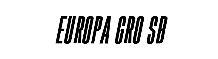 Gobold High Bold Italic Italic  Free Fonts Download