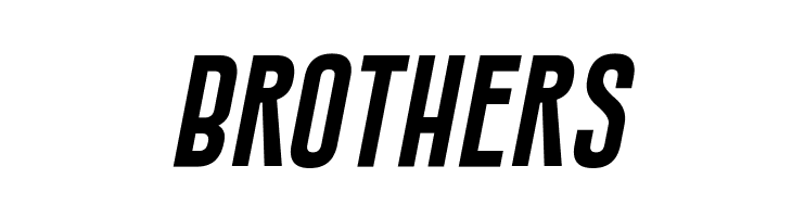 Gobold Extra1 Italic Italic  Free Fonts Download