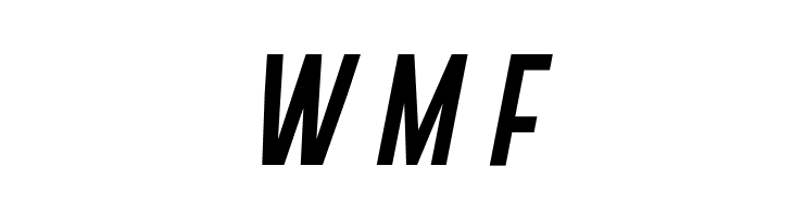 Gobold Extra1 Italic Italic  Free Fonts Download