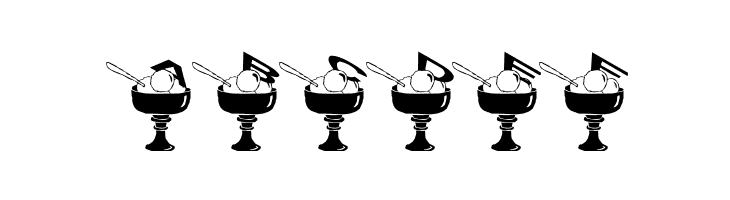 Summer in the city  Free Fonts Download