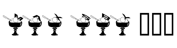 Summer in the city  Free Fonts Download