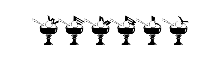 Summer in the city  Free Fonts Download