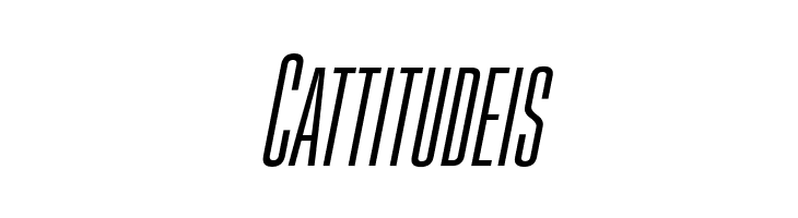 Gobold High Thin Italic Italic  Free Fonts Download