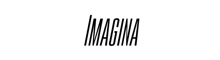 Gobold High Thin Italic Italic  Free Fonts Download