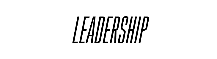 Gobold High Thin Italic Italic  Free Fonts Download