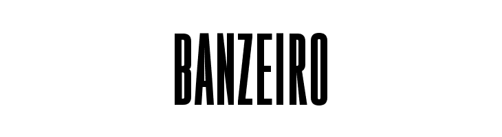 Gobold High Bold  Free Fonts Download