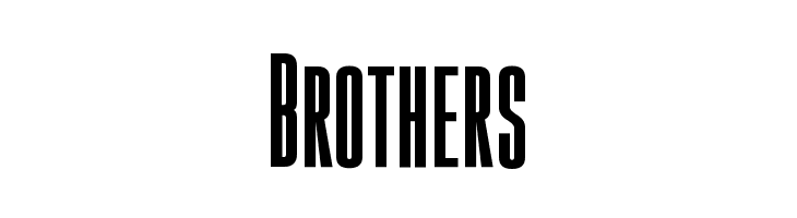 Gobold High Bold  Free Fonts Download