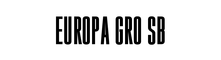 Gobold High Bold  Free Fonts Download