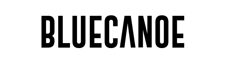 BLUECANOE Gobold Extra1 Font