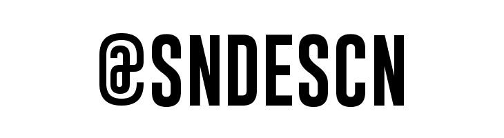 %2540SNDESCN Gobold Uplow Font