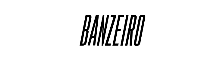 Gobold High Italic Italic  Free Fonts Download