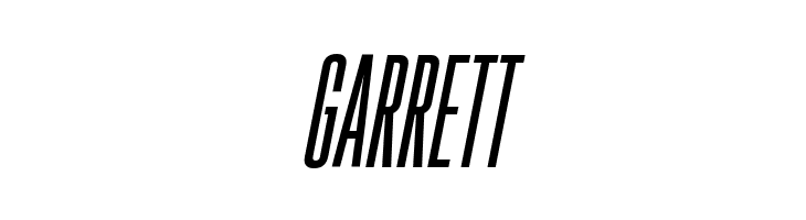 Gobold High Italic Italic  Free Fonts Download