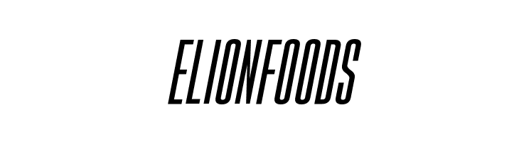 Gobold High Italic Italic  Free Fonts Download