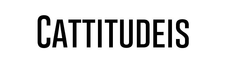 Gobold Thin  Free Fonts Download