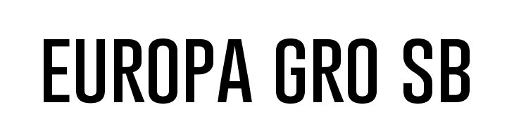 Gobold Thin  Free Fonts Download