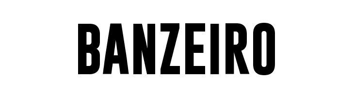 Gobold Bold  Free Fonts Download