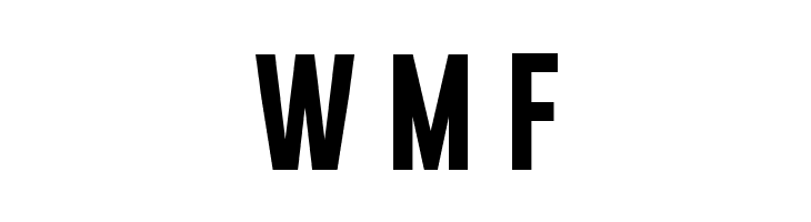 Gobold Bold  Free Fonts Download