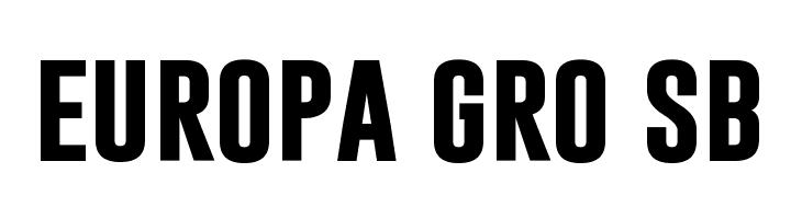 Gobold Bold  Free Fonts Download