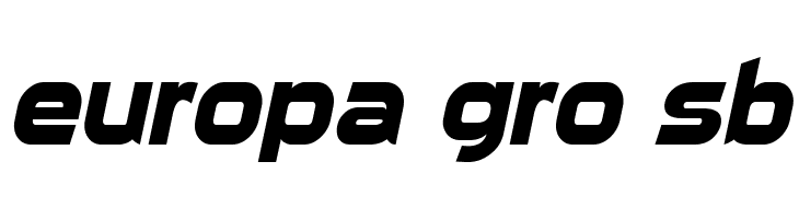 Sui Generis Bold Italic  Free Fonts Download