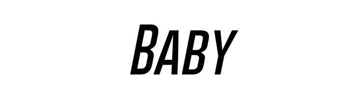 Gobold Thin Italic Italic  Free Fonts Download