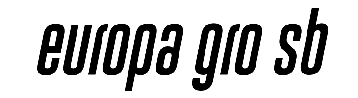 Gobold Uplow Italic Italic  Free Fonts Download