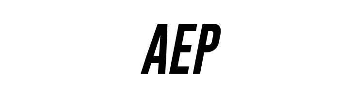 Gobold Italic Italic  Free Fonts Download