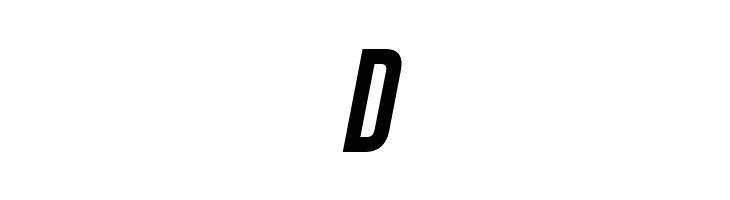 Gobold Italic Italic  Free Fonts Download