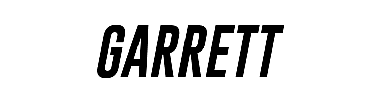 Gobold Italic Italic  Free Fonts Download