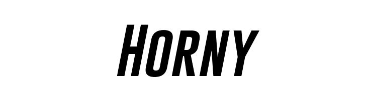 Gobold Italic Italic  Free Fonts Download