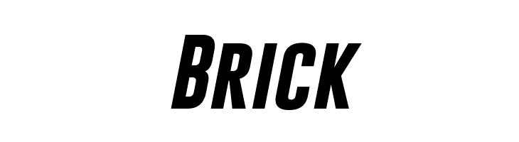 Gobold Bold Italic Italic  Free Fonts Download