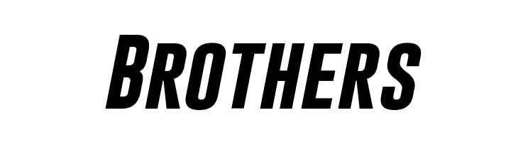 Gobold Bold Italic Italic  Free Fonts Download